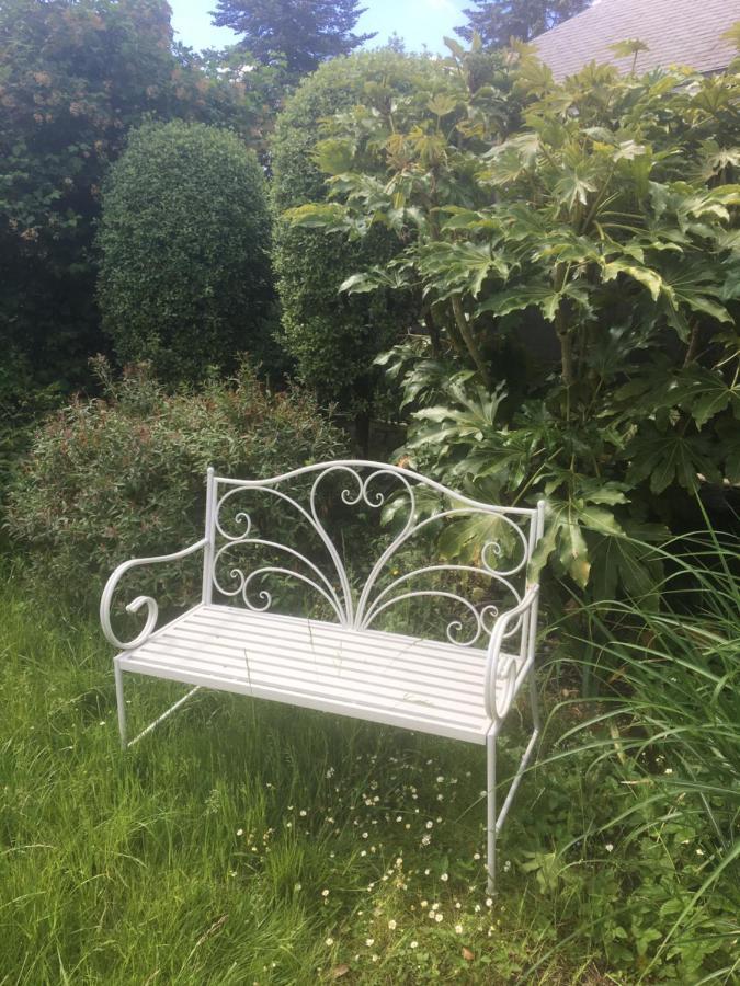 Le Clos Saint-Brice Les Portes du Coglais 외부 사진