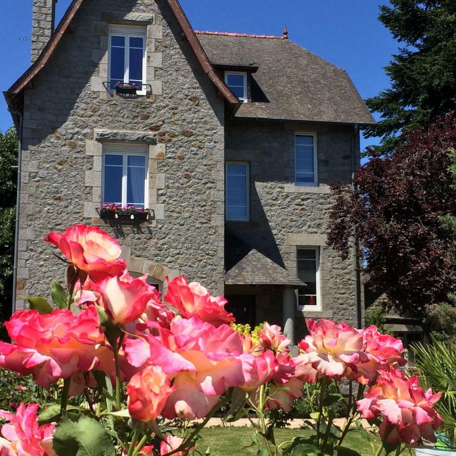 Le Clos Saint-Brice Les Portes du Coglais 외부 사진