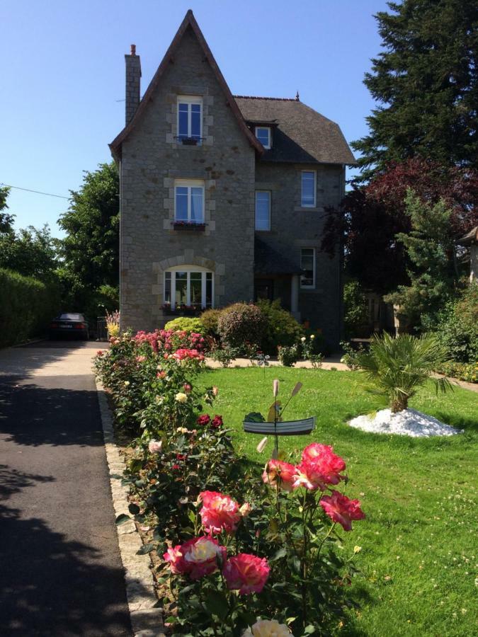 Le Clos Saint-Brice Les Portes du Coglais 외부 사진